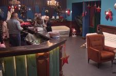 Elita 9 - Tuča Bore Santane i Anastasije Brčić