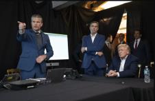 Donald Tramp Nikolas Maduro Venecuela.jpg