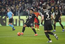 Juventus, Leće, Serija A