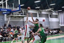 Krka, Studentski centar, ABA liga