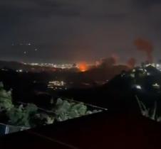 Venecuela napad na Venecuelu.jpg