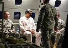 Nikolas Maduro uhapšen avion.jpg