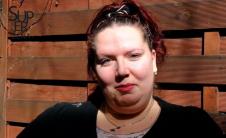 Bojana Bolarić, gost Večernjeg lista.jpg