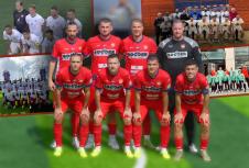 Socca reprezentacija Srbije