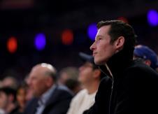 Kalum Tarner navodno je izabran za novog Džejmsa Bonda