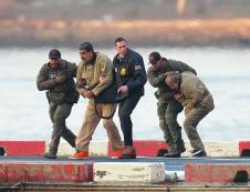 Nikolas Maduro suđenje