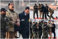 Nikolas Maduro suđenje