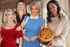 Ana Ivanović Suzana Mančić Lena Kovačević Kija Kockar