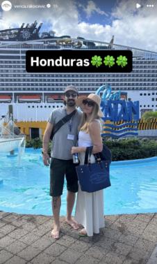 Verica Rakočević i Veljko Kuzmančević