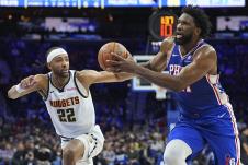 Filadelfija - Denver