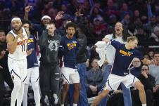 Filadelfija - Denver