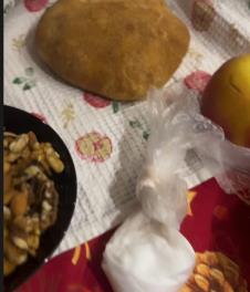 Kako Sloba Radanović i porodica pripremaju trpezu za Badnji dan