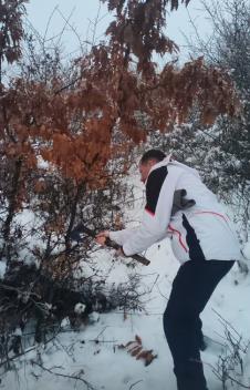 Milan Dinčić Dinča