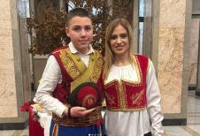 Milica Đurđević Stamenkovski