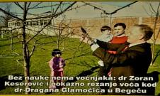 Ministar Dragan Glamočić o detinjstvu i privatnom životu