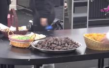 Badnje veče u Eliti