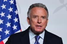 Pariz sastanak Stiv Vitkof