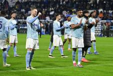 Fudbaleri Juventusa pobedili su na gostujućem terenu Sasuolo 3:0, u utakmici 19. kola Serije A.