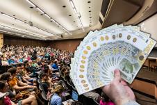 studenti novac pare troškovi