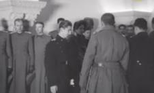 Božić na dvoru Karađorđevića