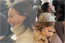 Damir Handanović Ceca Ražnatović Viki Miljković