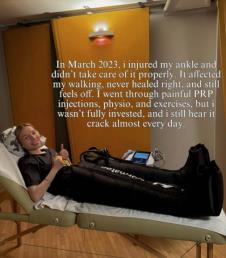 Ema Cepter sumirala godinu iza nas