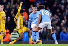 Premijer liga, Mančester siti, Brajton