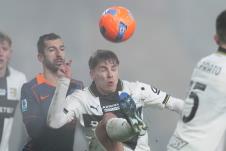 Inter, Udineze, Serija A