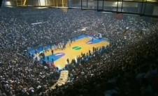 Pionir, Partizan - Barselona