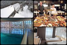 Hotel Omorika na Tari