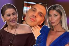 Mina Kostić Kasper Dragana Spasojević