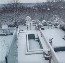 Jelena Radanović uslikala bajkoviti kadar