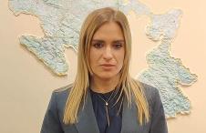 Milica Đurđević Stamenkovski