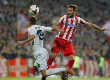 Čukarički - Crvena zvezda