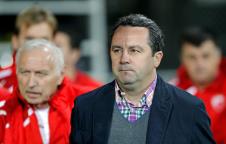 Čukarički - Crvena zvezda