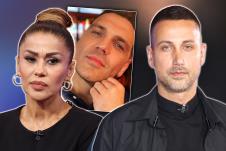 Mina Kostić Kasper Marko Đedović