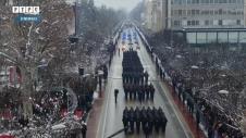 Dan Republike Srpske, svečani defile u Banjaluci