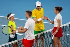 Australija - Poljska