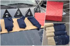 kokain heroin hapšenje