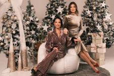 Silvija Slaming Jelena Pejović