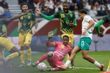 Senegal, Mali, Afrički kup nacija