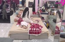 Anita Stanojlović i Luka Vujović