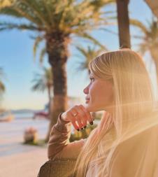 Ovo je prsten kojim je Kasper verio Draganau Spasojević