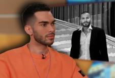 Bane Đokić Matija Radulović