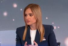 Milica Đurđević Stamenkovski