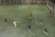 ubistvo fudbalski teren ostrvo Mokoli Ekvador