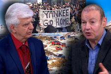 Aleksandar Mihailović  Dragan Petrović