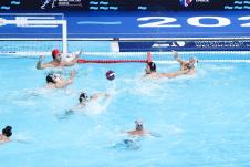 Evropsko prvenstvo u vaterpolu Beograd