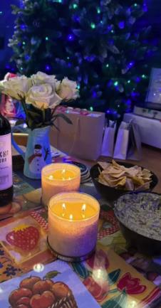 Kija Kockar zaprošena na Božić