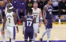 Denis Šruder, Luka Dončić